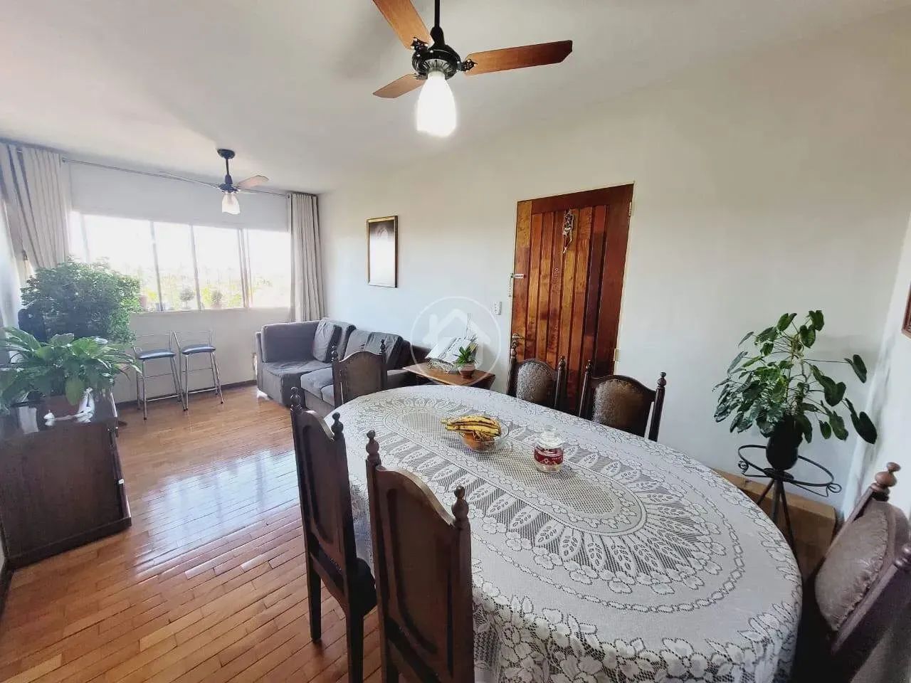 APARTAMENTO COM 3 DORMITÓRIOS RESIDENCIAL SEGOVIA - Foto 2