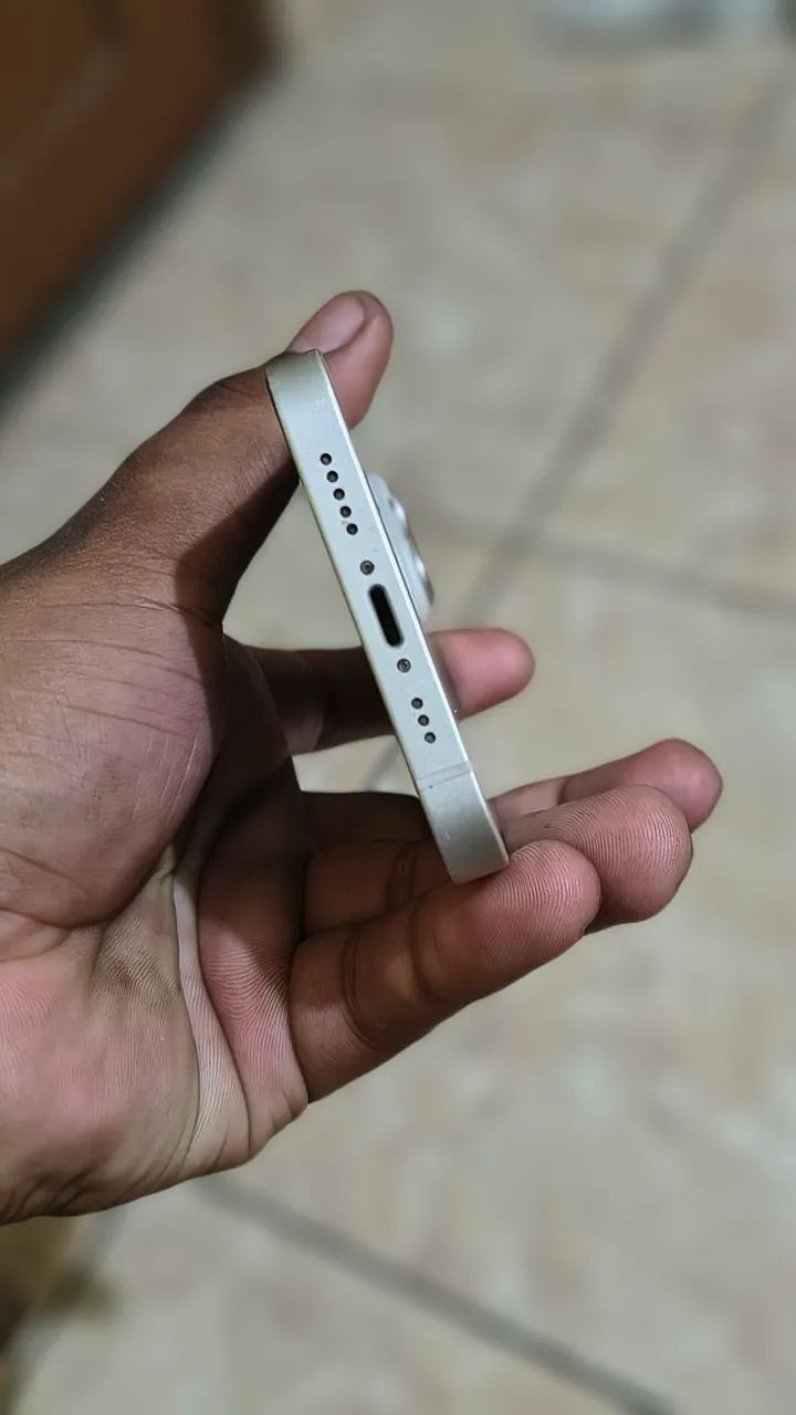 iPhone 14 (128gb) - Foto 5
