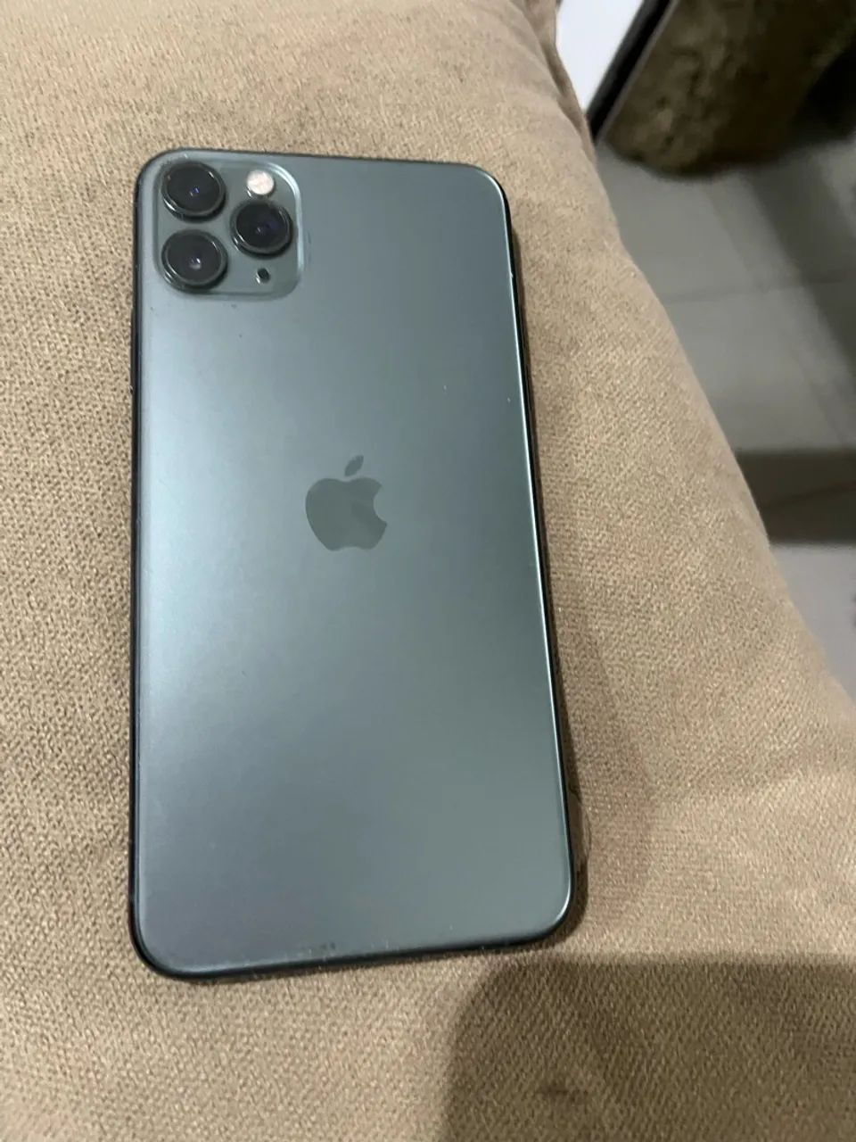 iPhone 11 Pro Max  - Foto 2