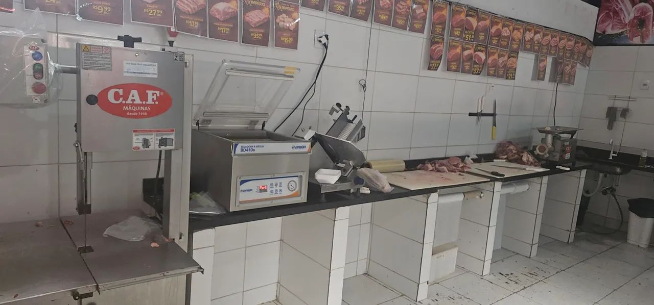 Casa de carne  - Foto 2