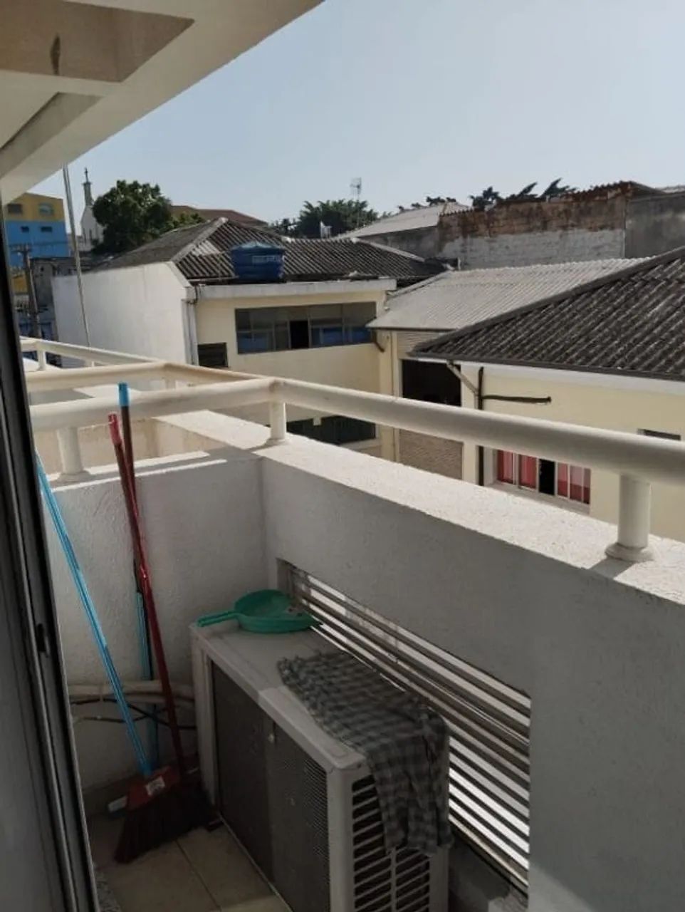 Sala à venda, 30 m² , com 1 vaga excelente condomínio com recepção e segurança Spot Penha  - Foto 12