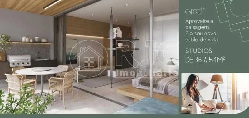 Loft - / Residencial / Copacabana - Foto 2