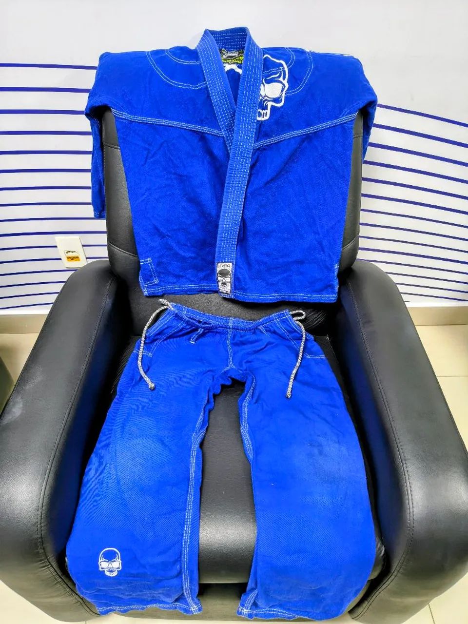 Kimono kvra M3 aceito propostas  - Foto 3