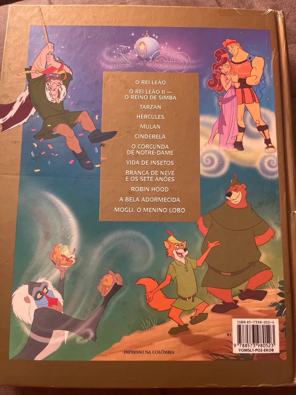 Livro infantil  - Foto 4