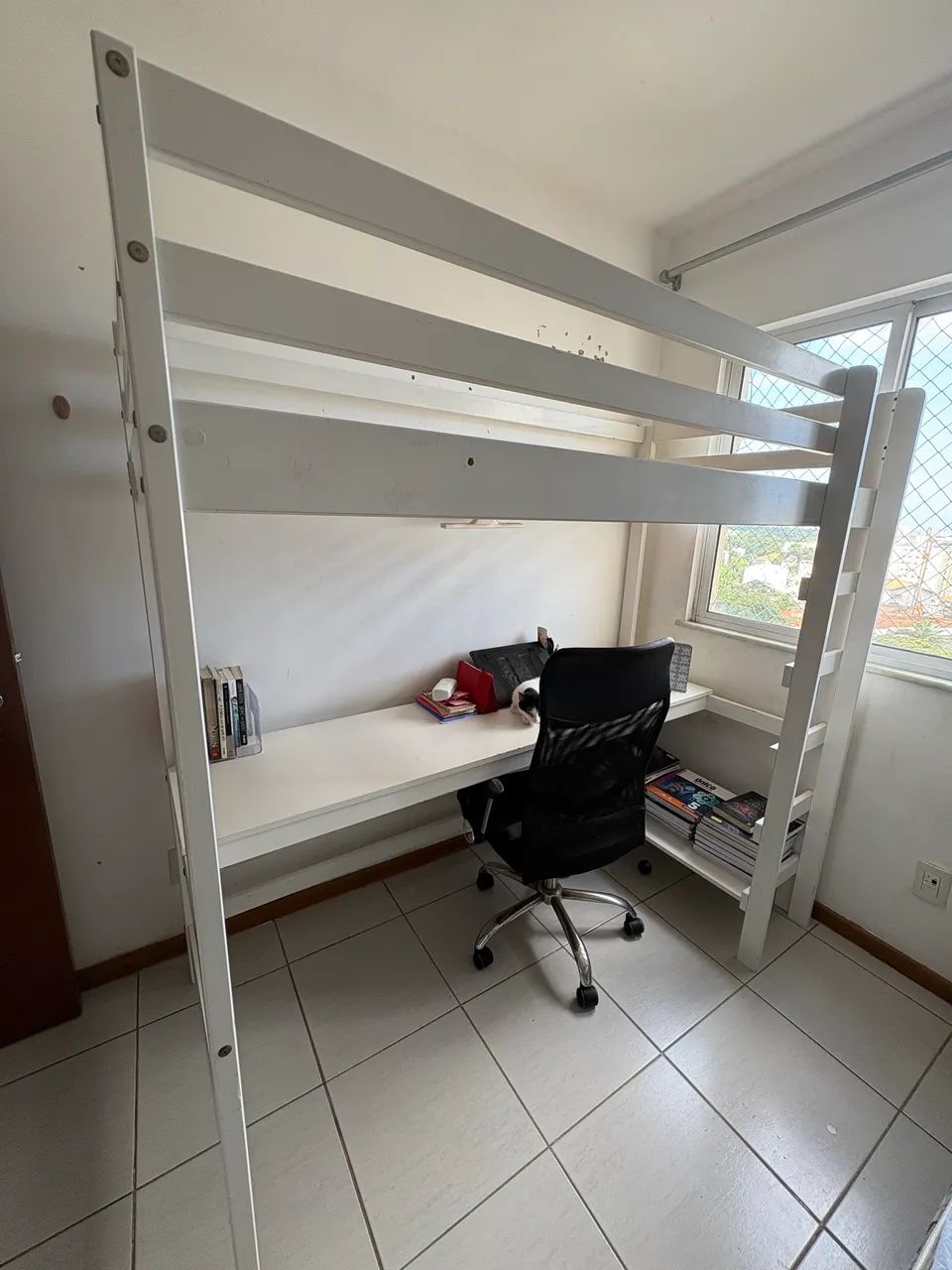 Cama mezanino  - Foto 3