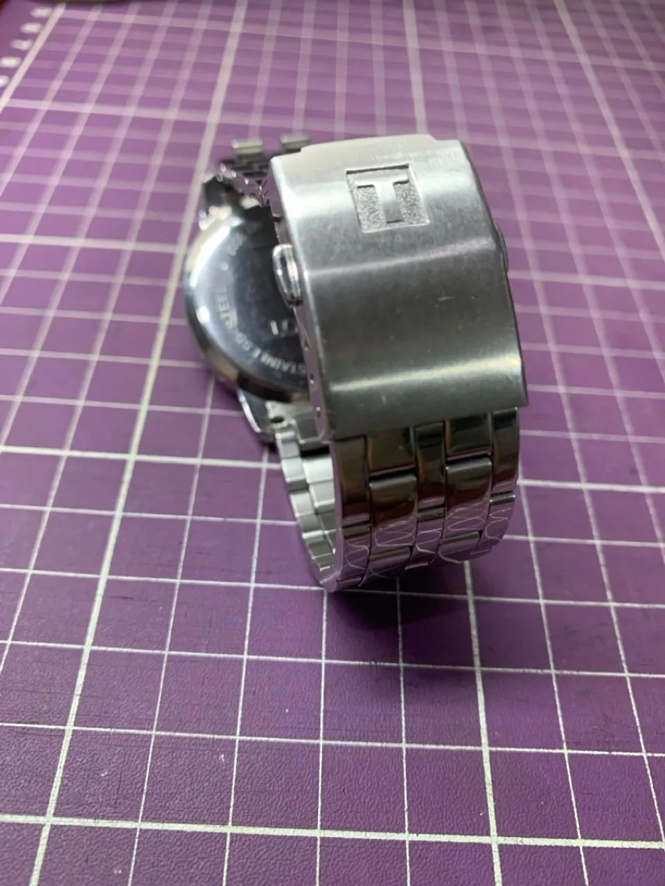 Relógio tissot original  - Foto 3