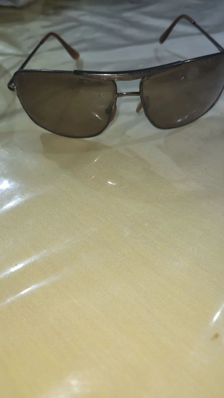 Óculos todos de boas marcas - Foto 3