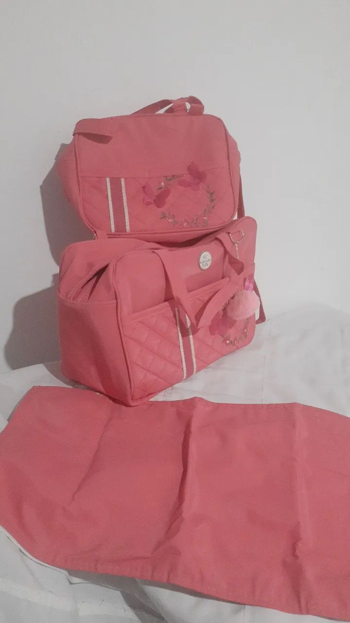 Kit maternidade  - Foto 3