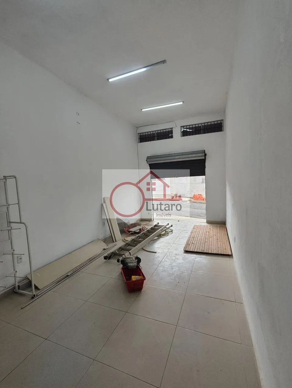 Salão em Vila Camatari - Elias Fausto, SP - Foto 5