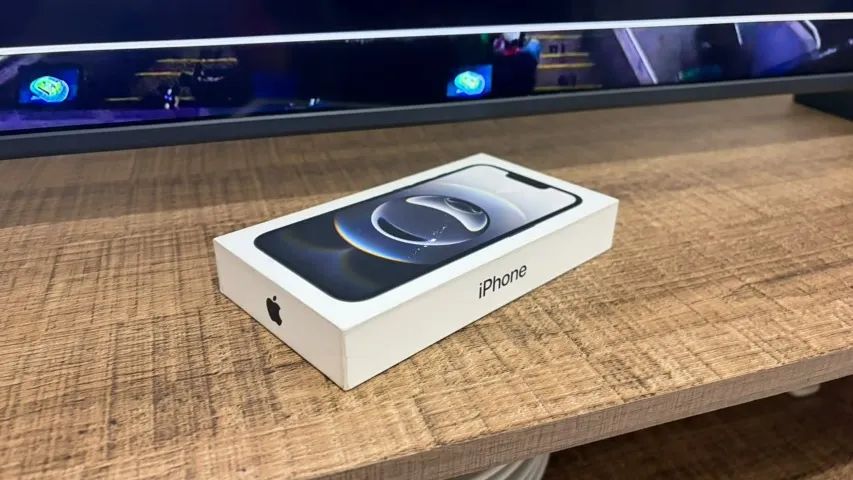 iPhone 16e - Foto 3
