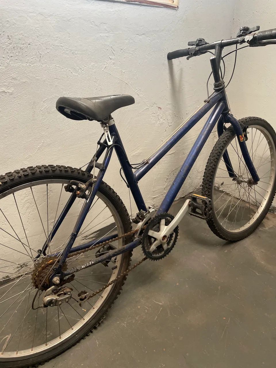 bicicleta caloi - Foto 5