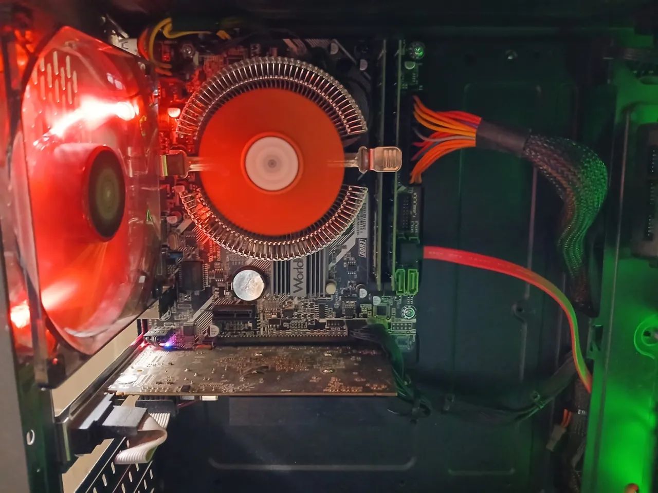 PC gamer ddr3 - Foto 3