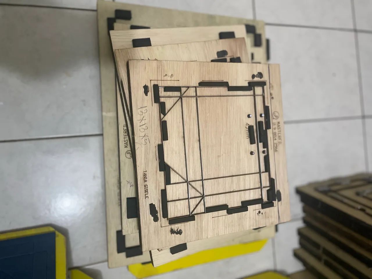 Facas de Corte e Vinco  - Foto 6