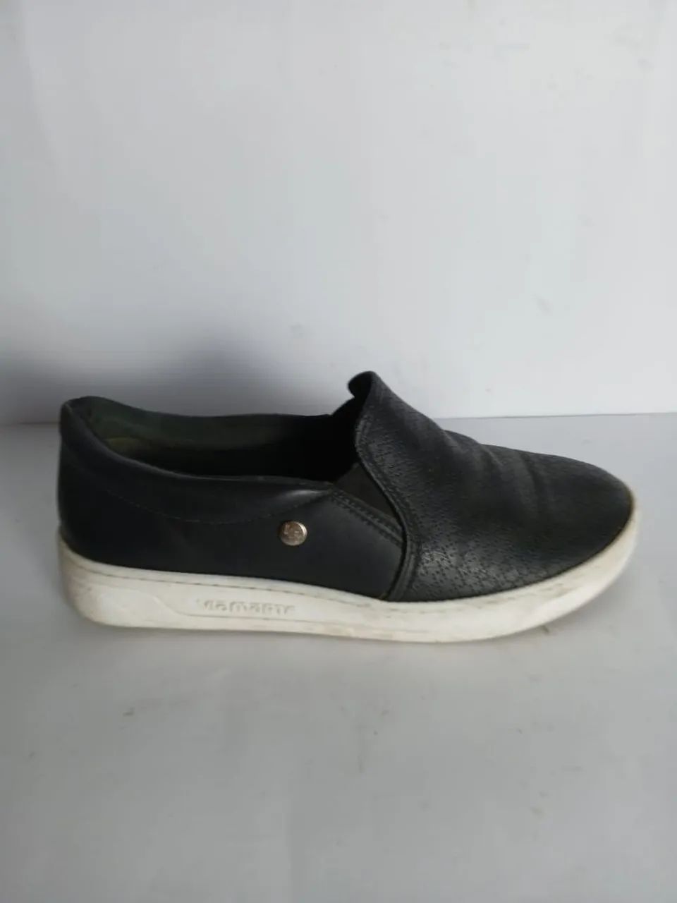Tênis slip via marte - Foto 5