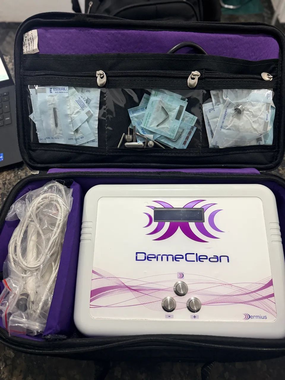Dermeclean 