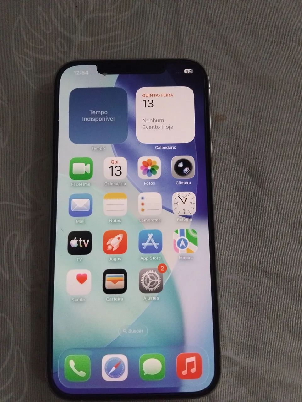 IPHONE 12 PRO MAX 256 GB - Foto 4