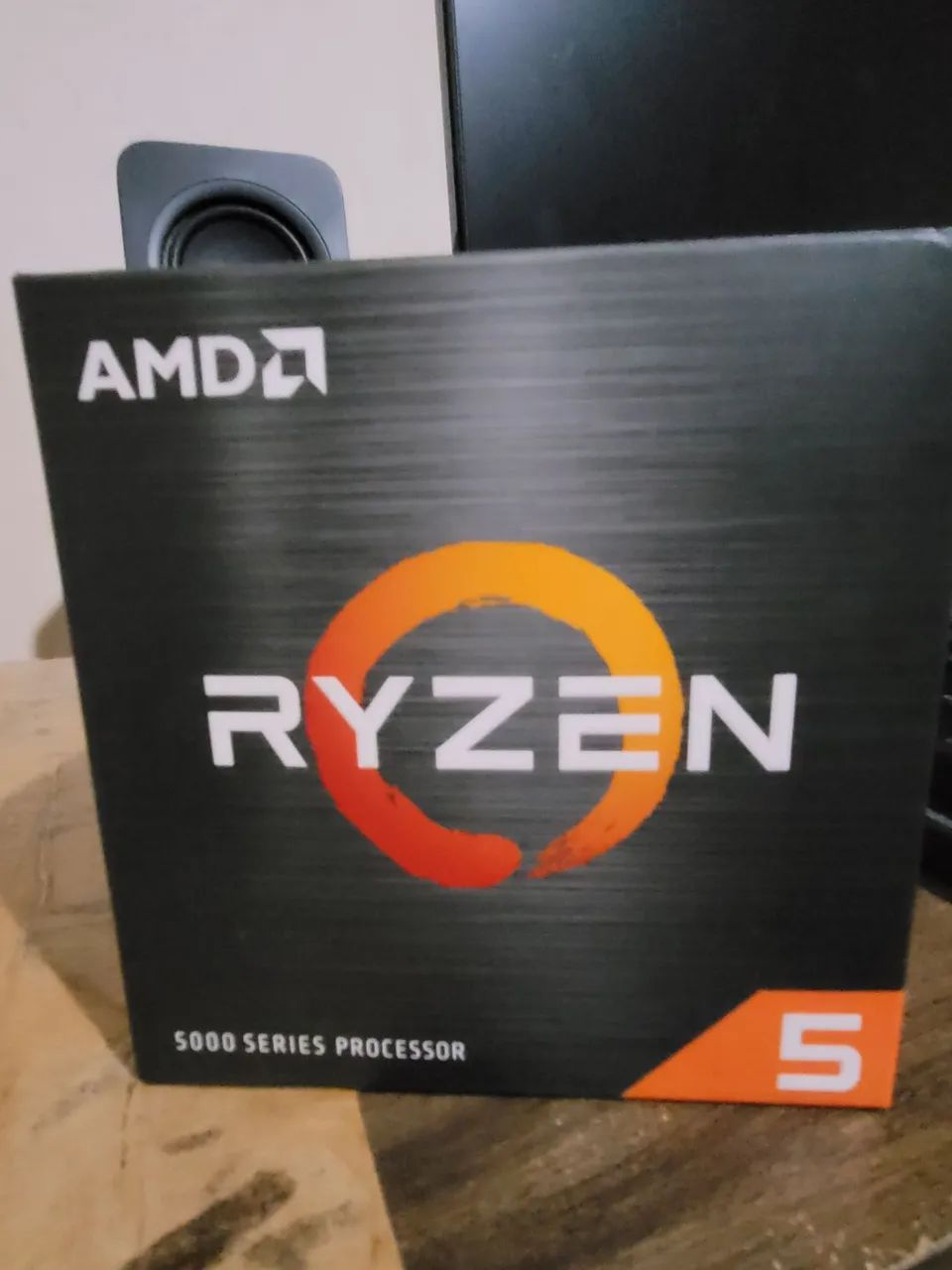 Ryzen 5 5600g  - Foto 3