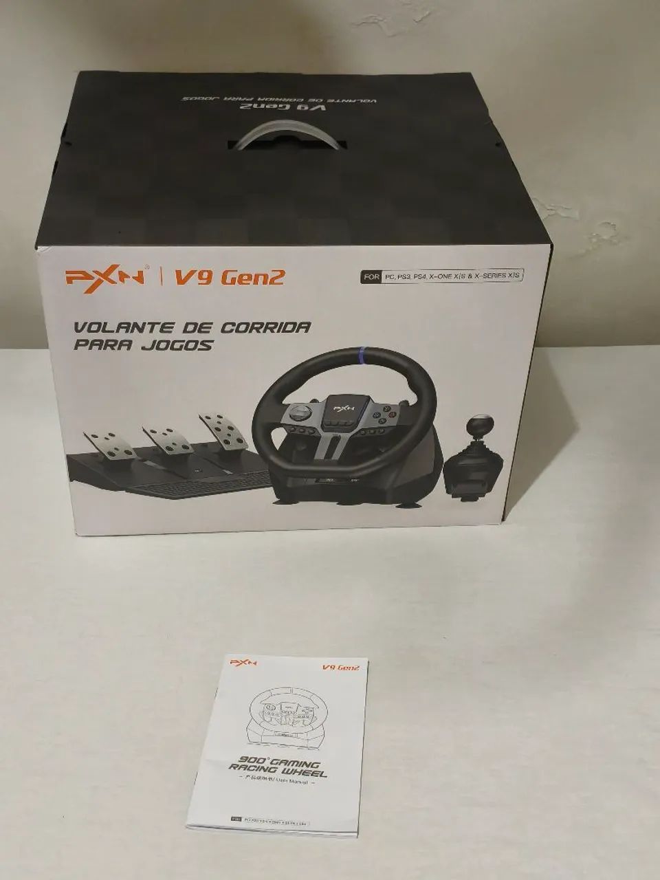 Kit Pxn v9 - Foto 2