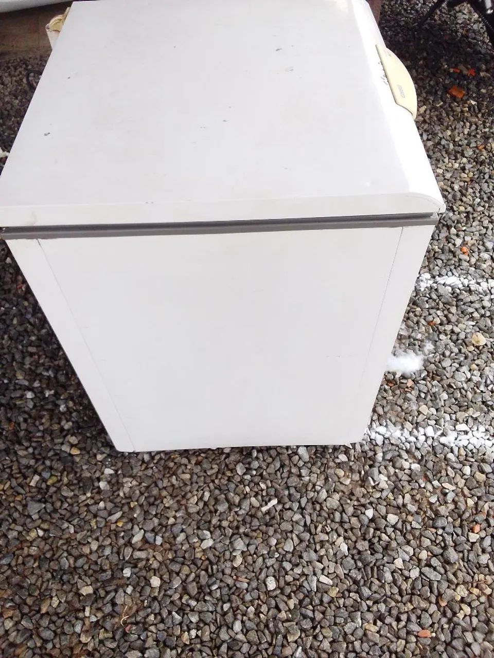 ? Freezer Consul funcionando perfeitamente com garantia ? - Foto 3