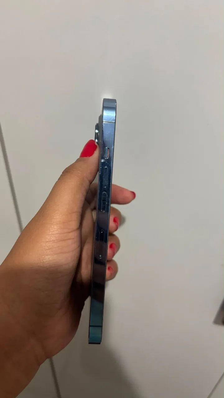 iPhone 13 Pro  - Foto 3
