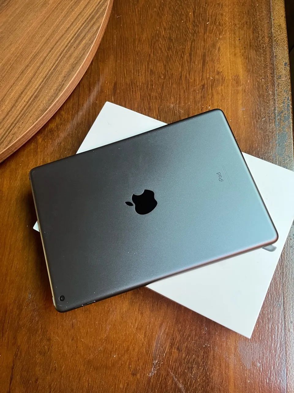 iPad 9