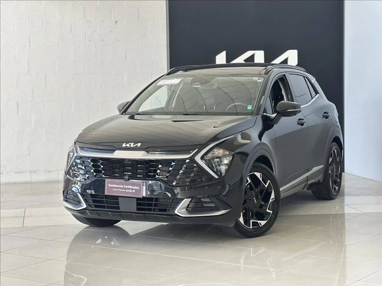 KIA Sportage 2024