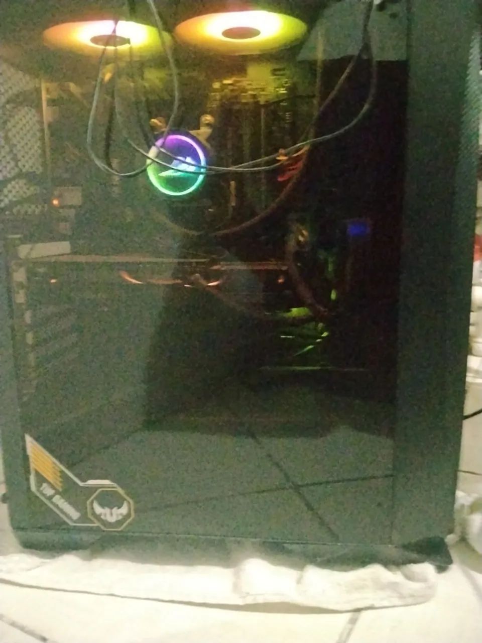 PC gamer. - Foto 2