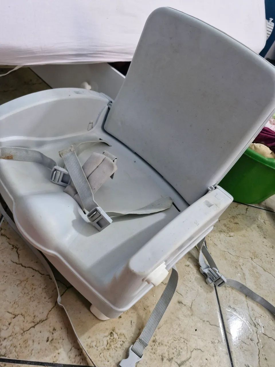 Bebê  - Foto 5