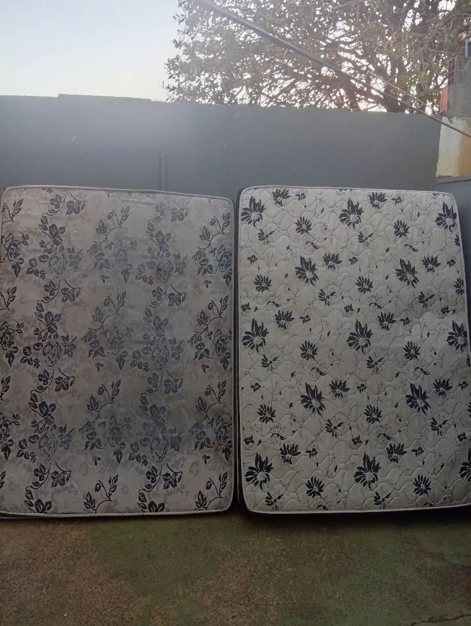 Vendo cama de casal  - Foto 2