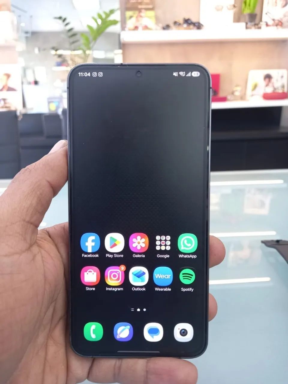 Galaxy s24+, watch 4, galaxy buds 2 - Foto 2