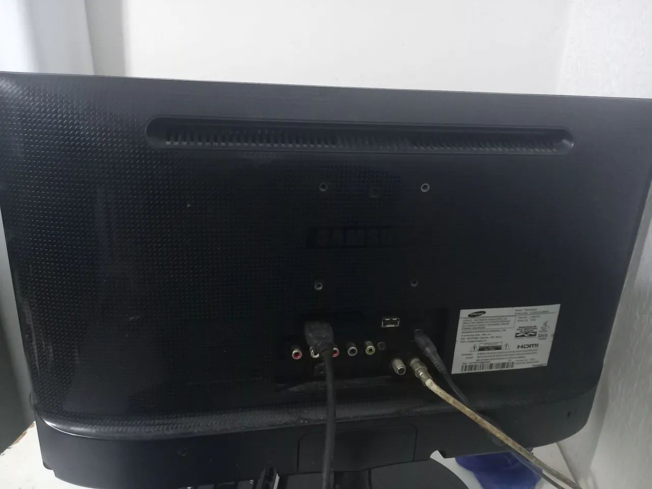 Monitor TV Samsung 22 - Foto 2
