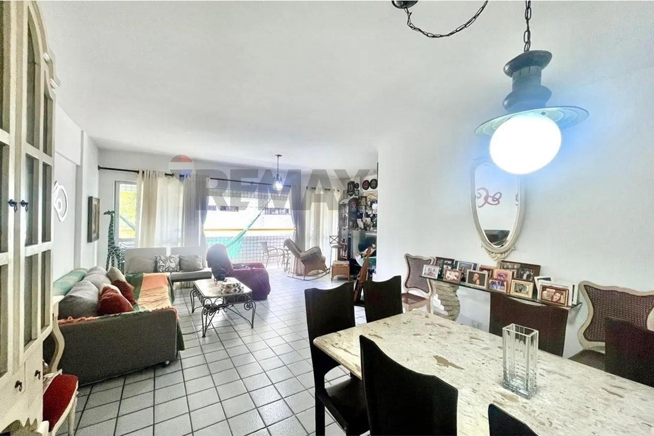 Apartamento 3 quartos, Graças - Foto 2