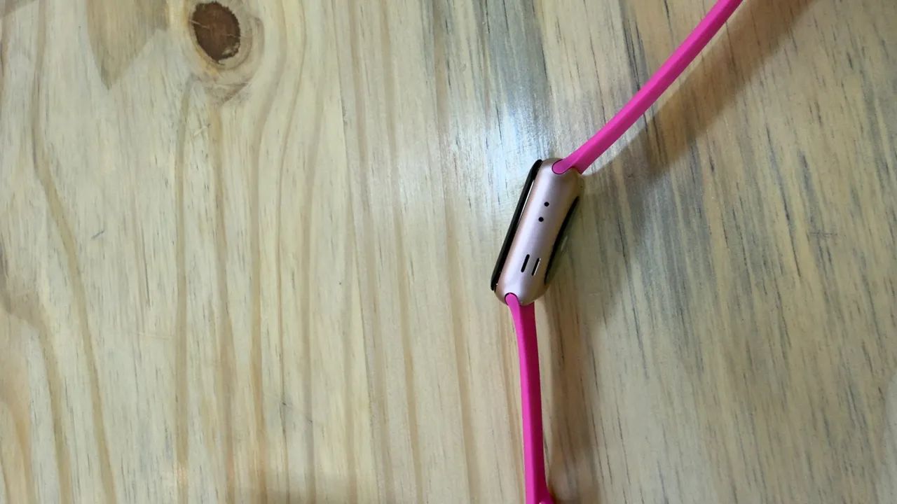Apple Watch Series 3 38mm - Foto 3