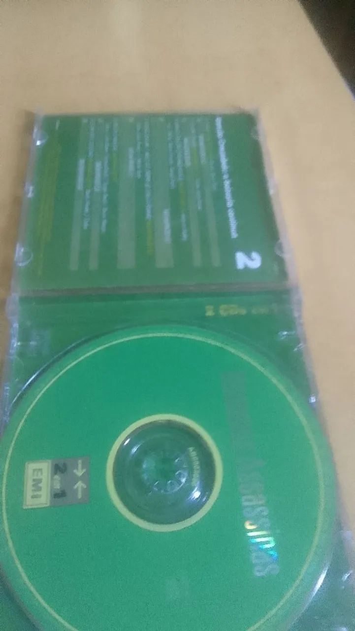 Cd Mamonas assassinas - Foto 2