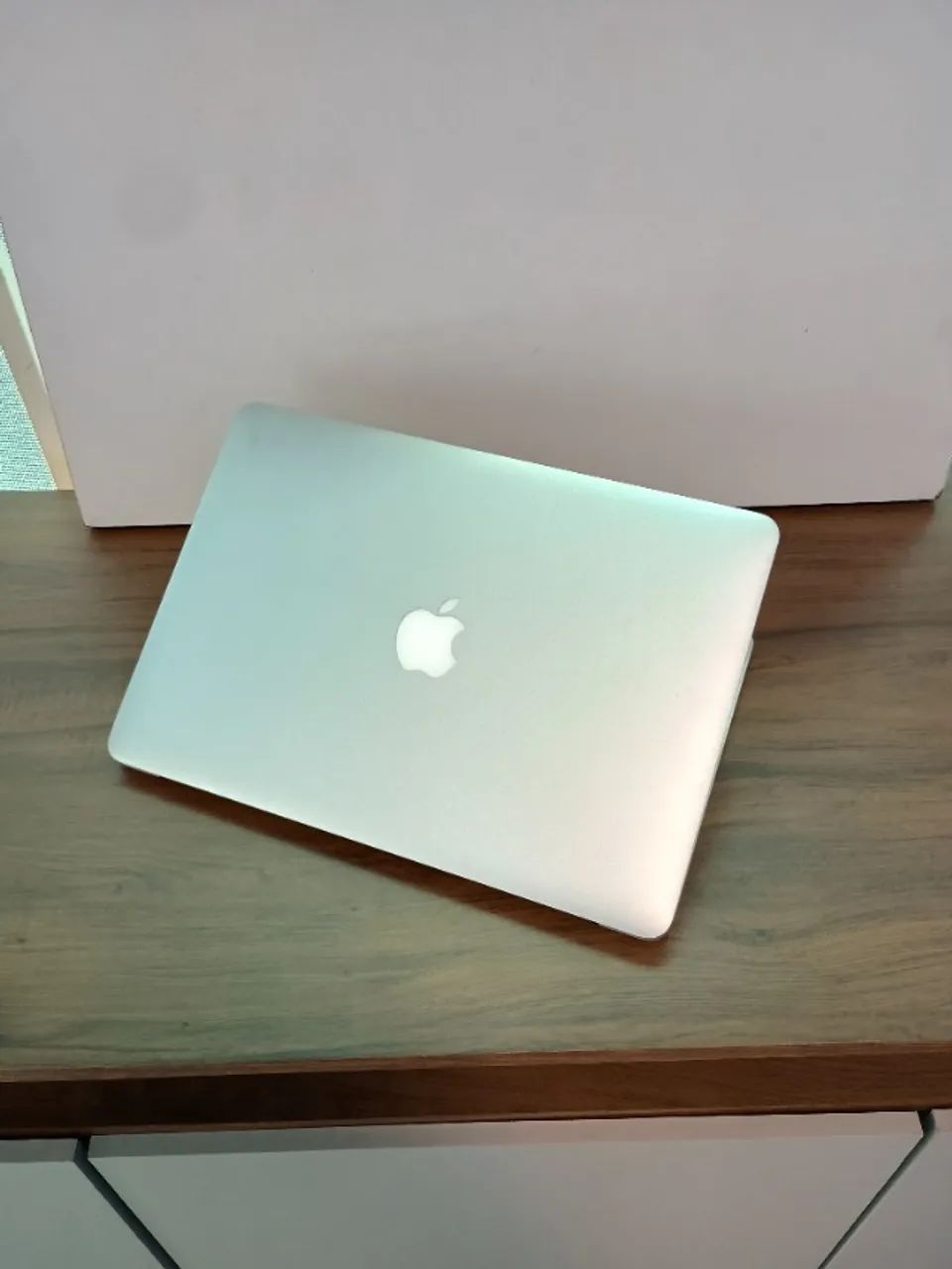 MacBook Air Core i5 2017 - Notebooks - Vila Artur Sestini, Franco