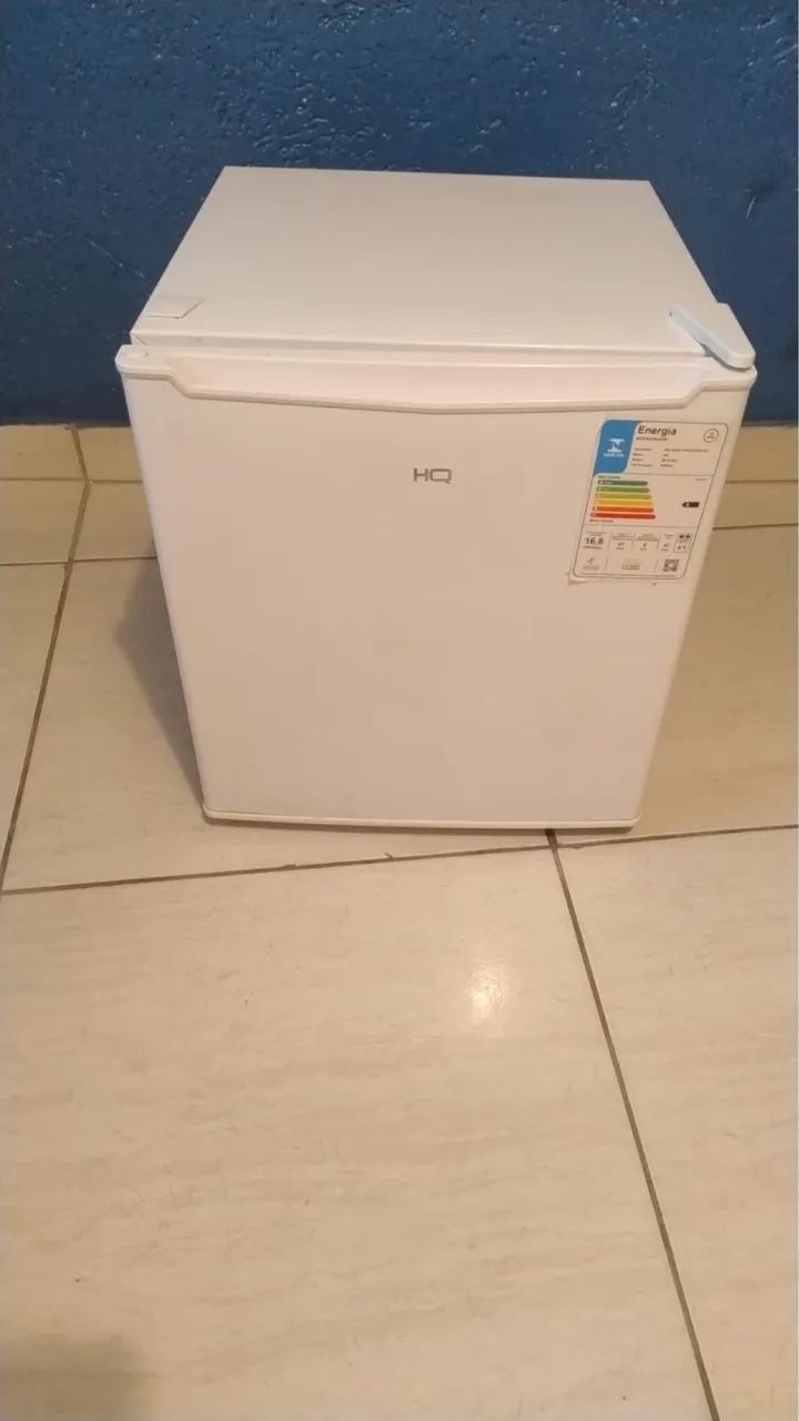Frigobar HQ 47 L - Foto 5