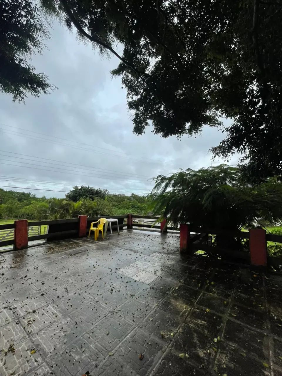 Pousada - Praia do Forte / São Francisco do Sul - Foto 3