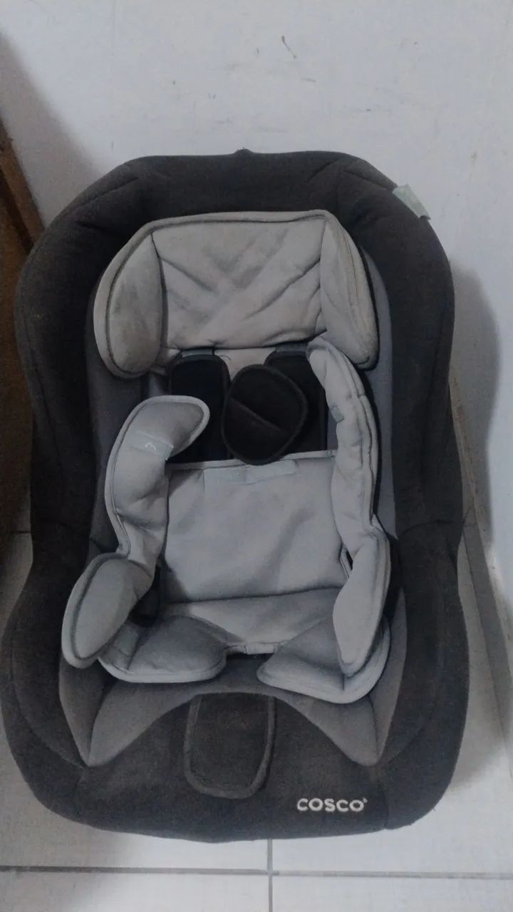 cadeirinha de criança 