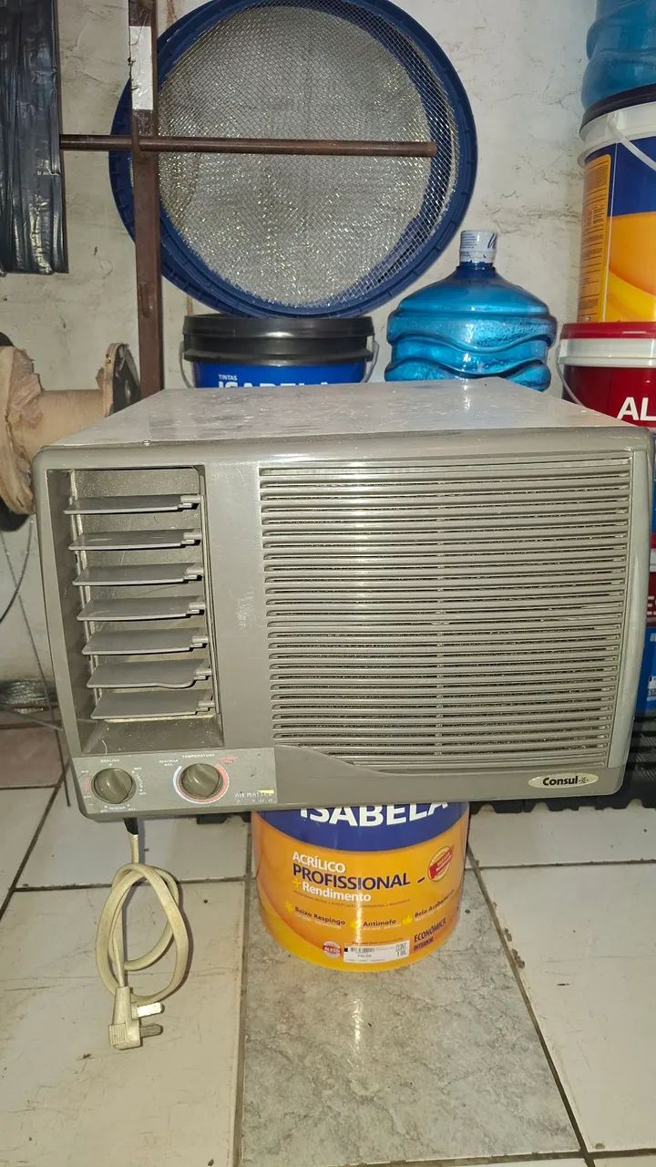 Ar condicionado  - Foto 2