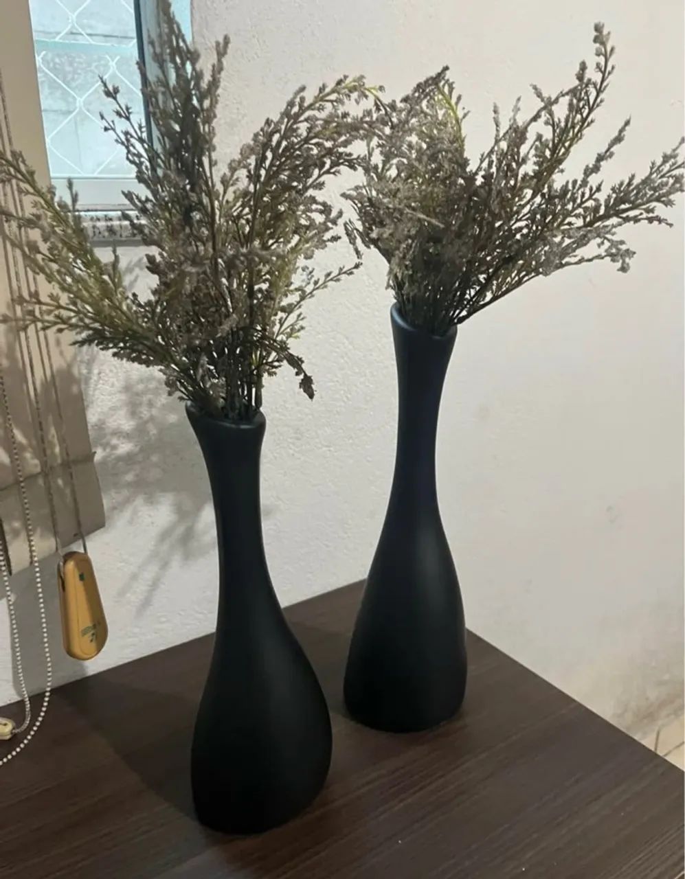 KIT VASOS DE CERÂMICAS  - Foto 3