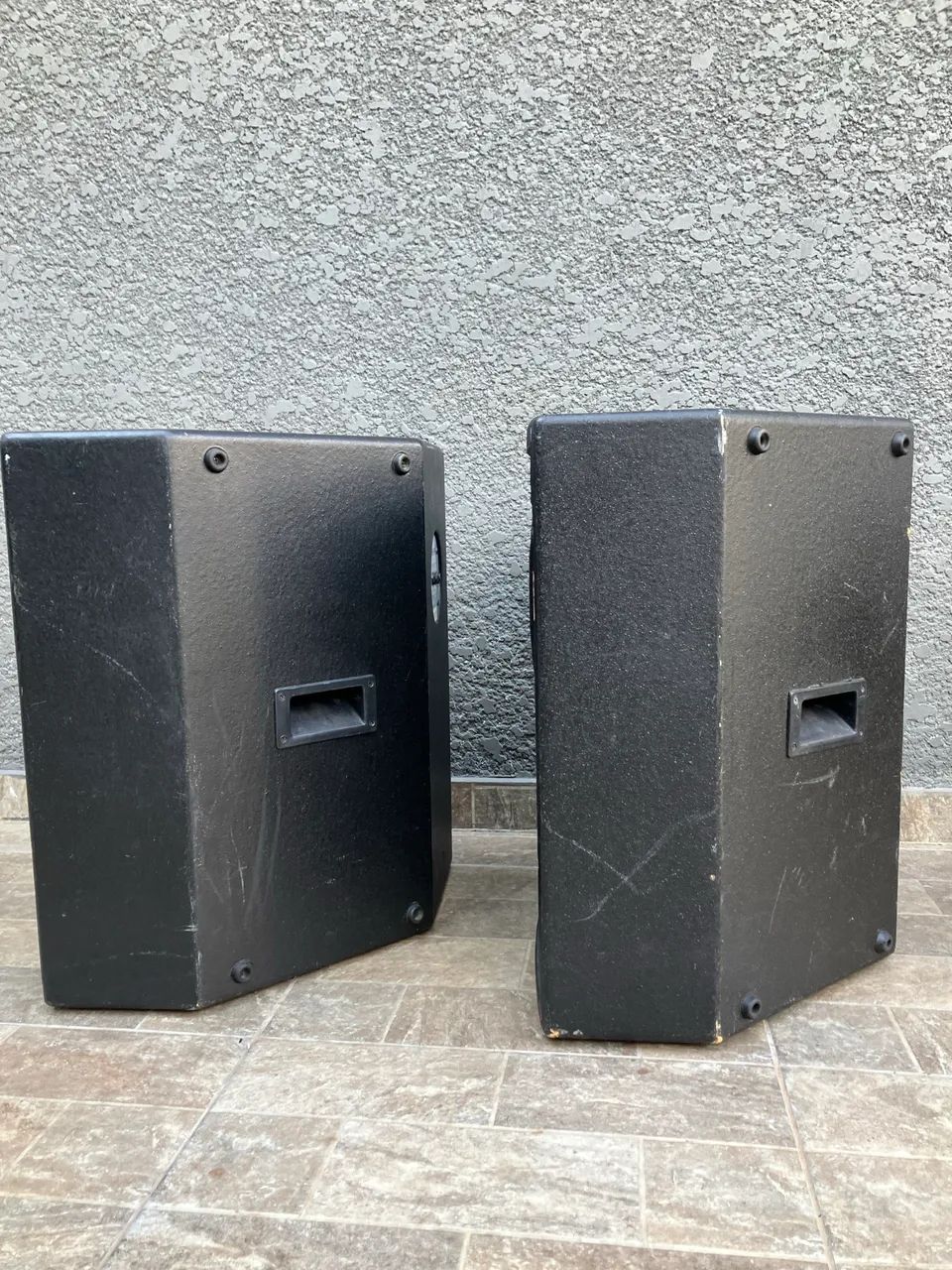 Par de caixas de som Mark Audio CA 1000 - Foto 4