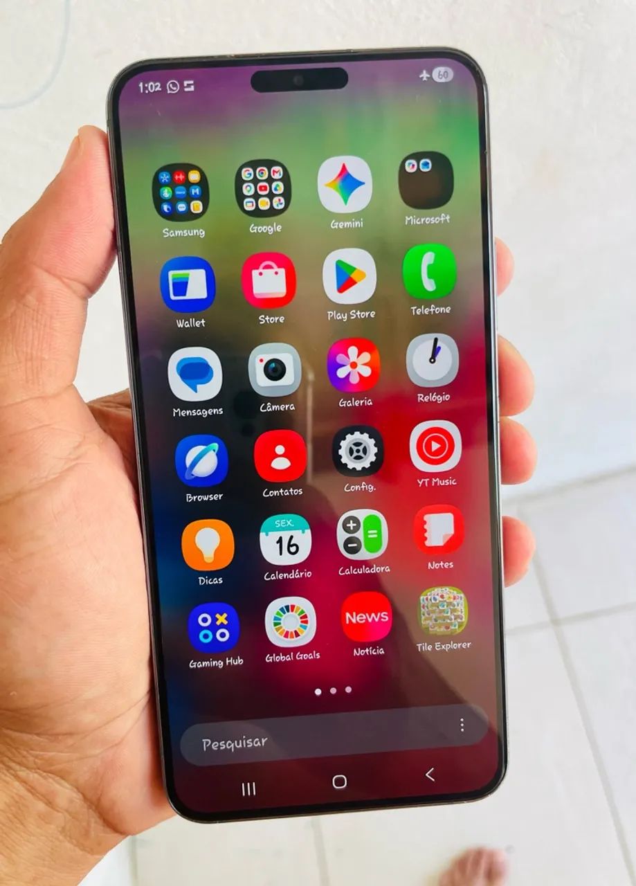 Galaxy s22 plus 256 gigas  - Foto 4