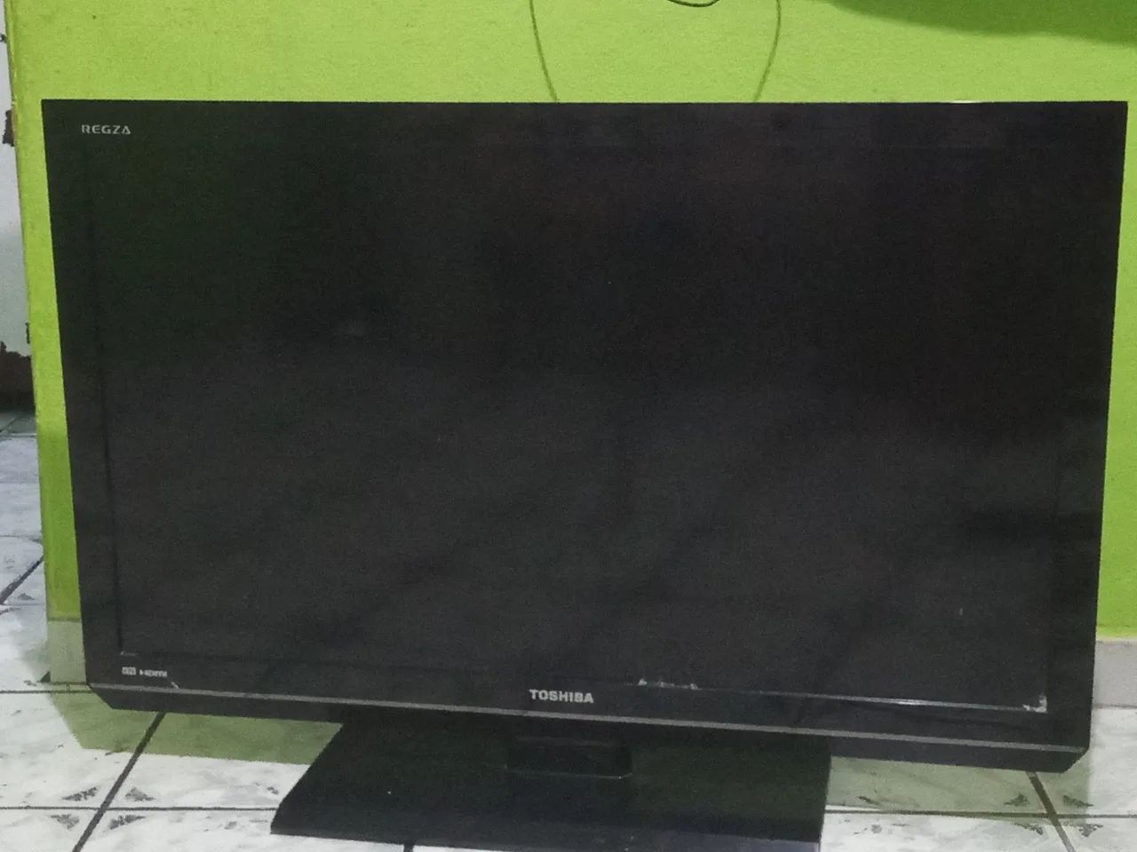 Tv 42  polegadas - Foto 2