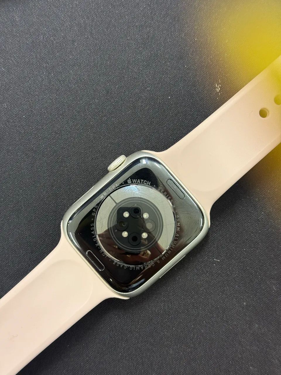 Apple Watch series 9 (gps) - Foto 2