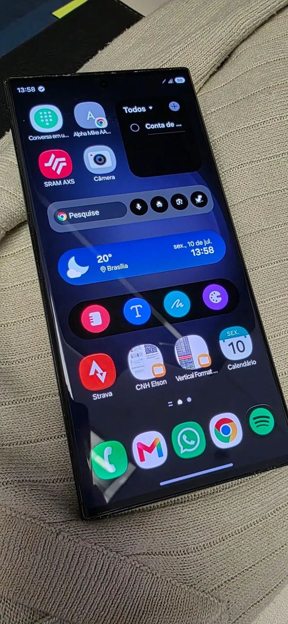 Galaxy S23 Ultra 512 GB
