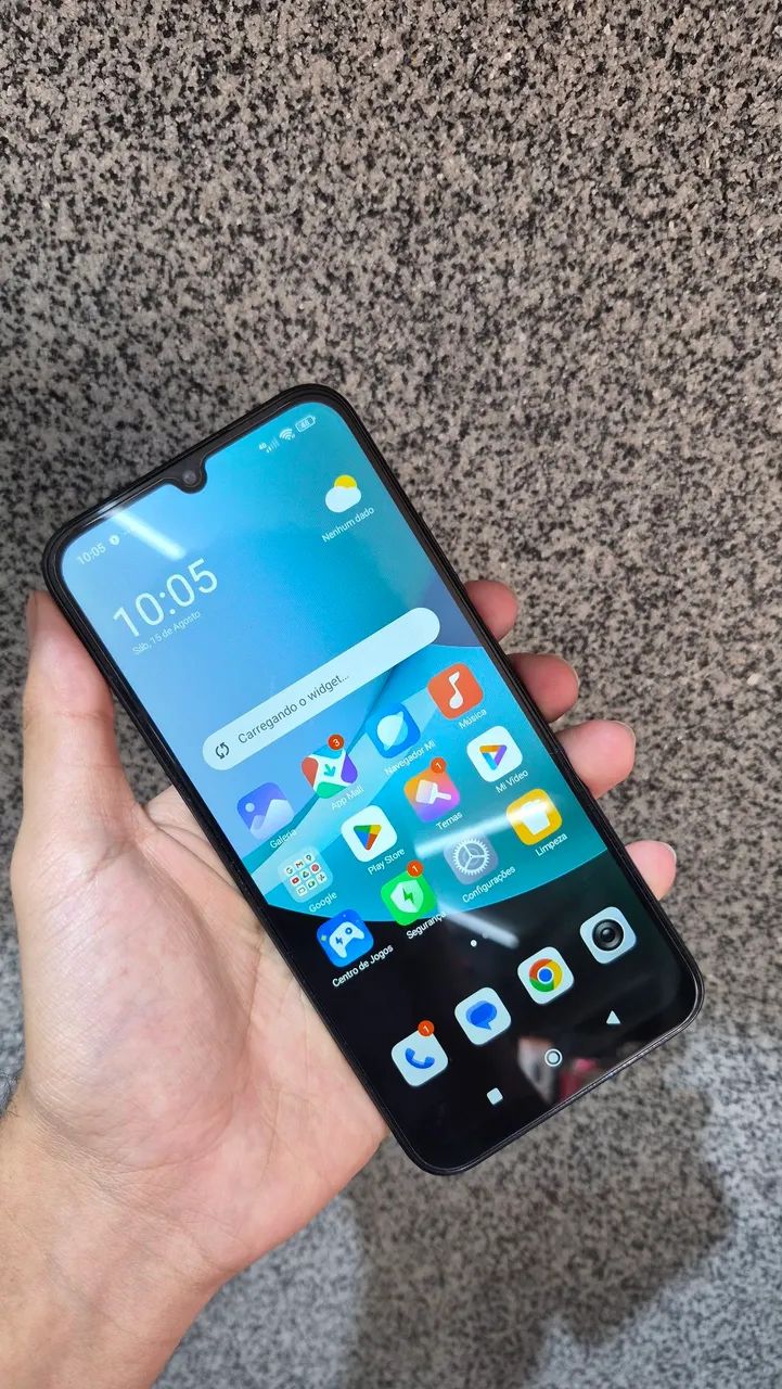 Celular xiaomi REDMI 15C  - Foto 3