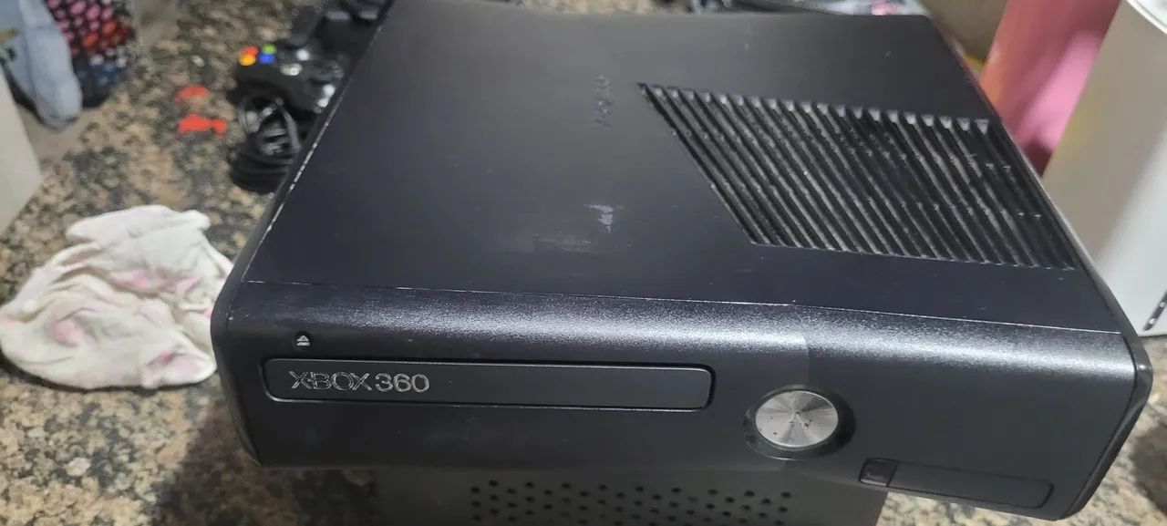 Xbox 360 - Foto 5