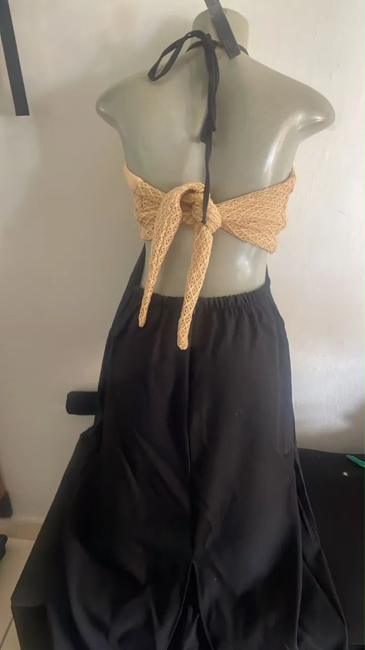 Vestido longo  - Foto 2