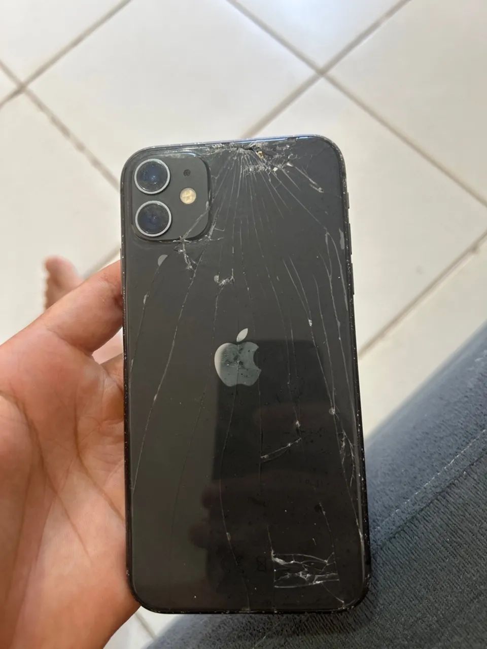 iPhone 11 - Foto 3