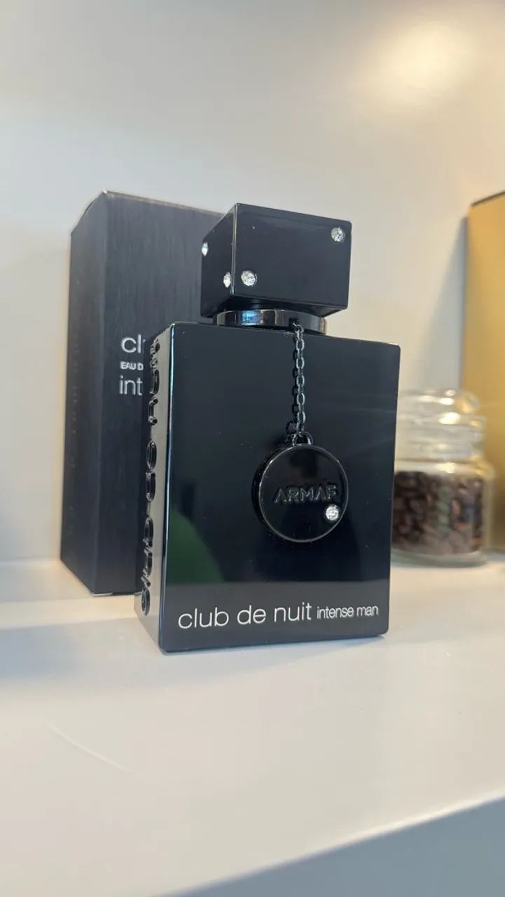 Vende-se perfume árabe!!